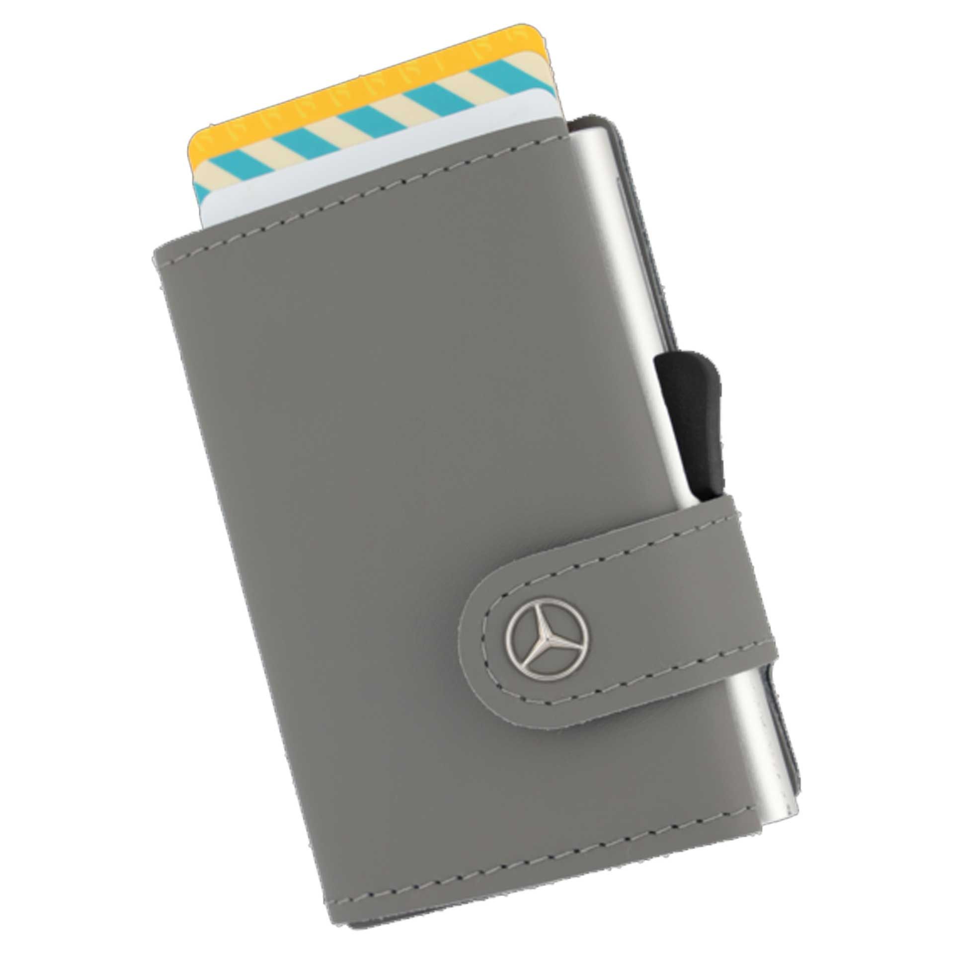 B66959260_mercedes-benz_mini_geldboerse_silbergrau_rosier-onlineshop2