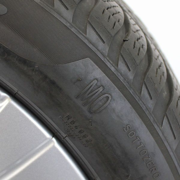 Gebrauchter-Winterkomplettradsatz-Mercedes-Benz-A206-Rosier-Online-Shop-04_(4)