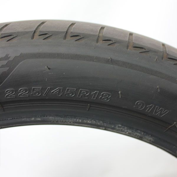 Gebrauchter sommerreifen bridgestone turanzat005 rosier online shop 03 (5)