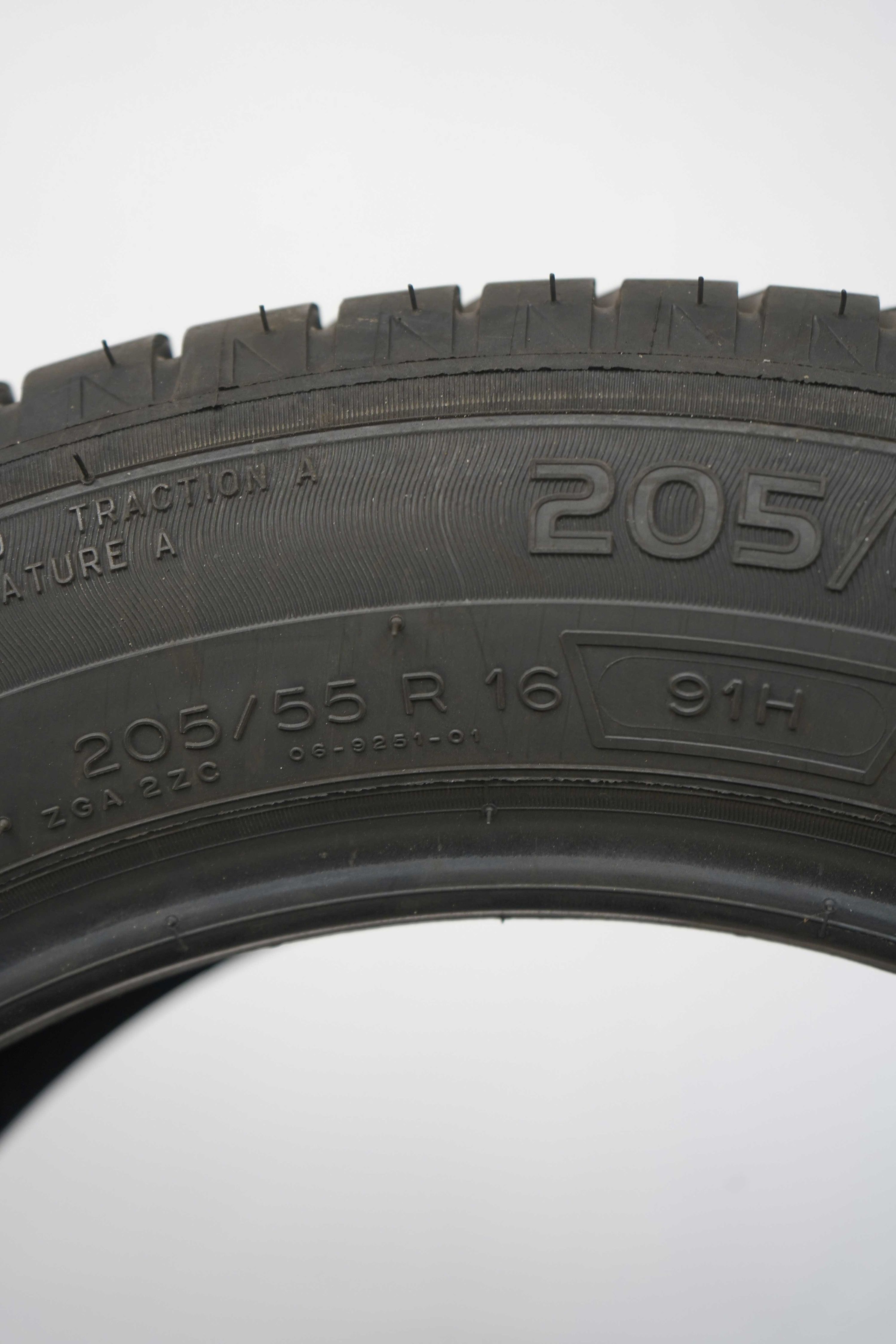 Sommerreifen michelin energysaver 205 55 r16 91h 3 (5) Sommerreifen michelin energysaver 205 55 r16 91h 3 (5)