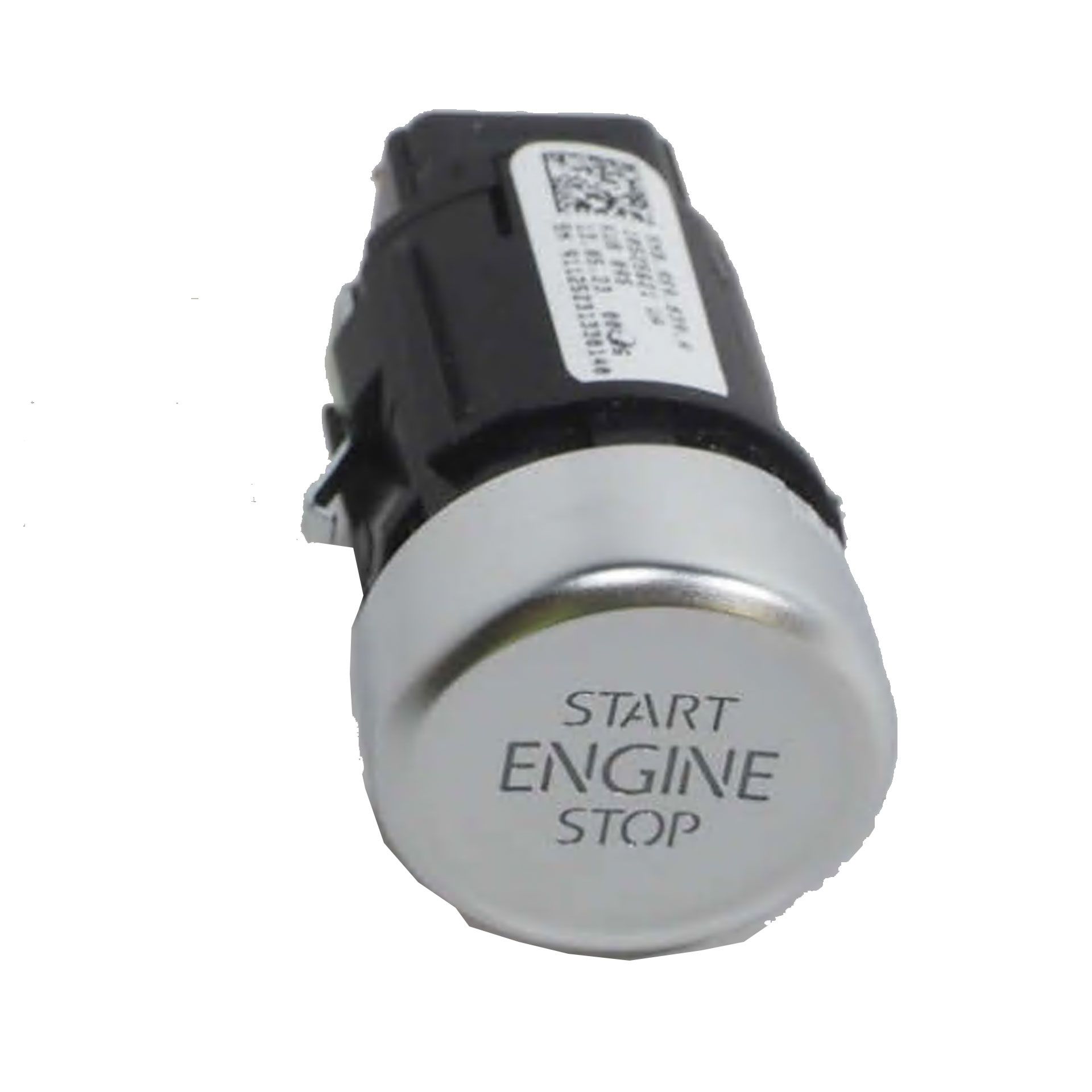 Volkswagen Start-Stop Taster Startknopf 5NB959839A3Q7 Volkswagen Start-Stop Taster Startknopf 5NB959839A3Q7