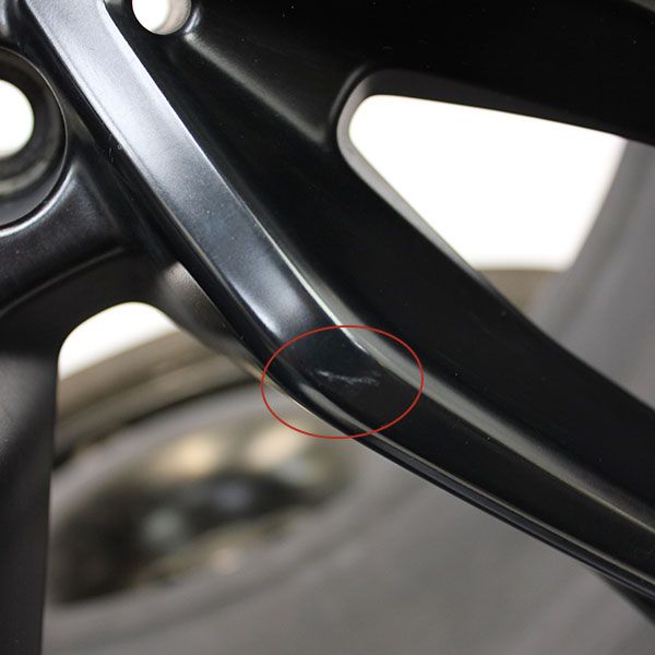 Gebrauchte felge mercedes amg a253 rosier online shop 15 (2)