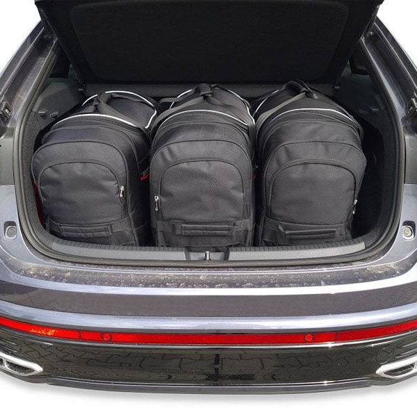 7043063_kjust_kofferraumtaschenset_volkswagen_Taigo_rosier-onlineshop