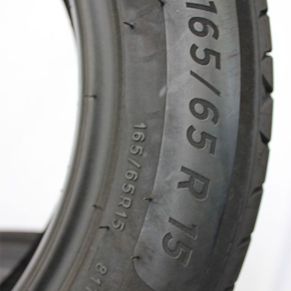 Gebrauchte sommerreifen michelin primacy4 rosier online shop 3 (1)