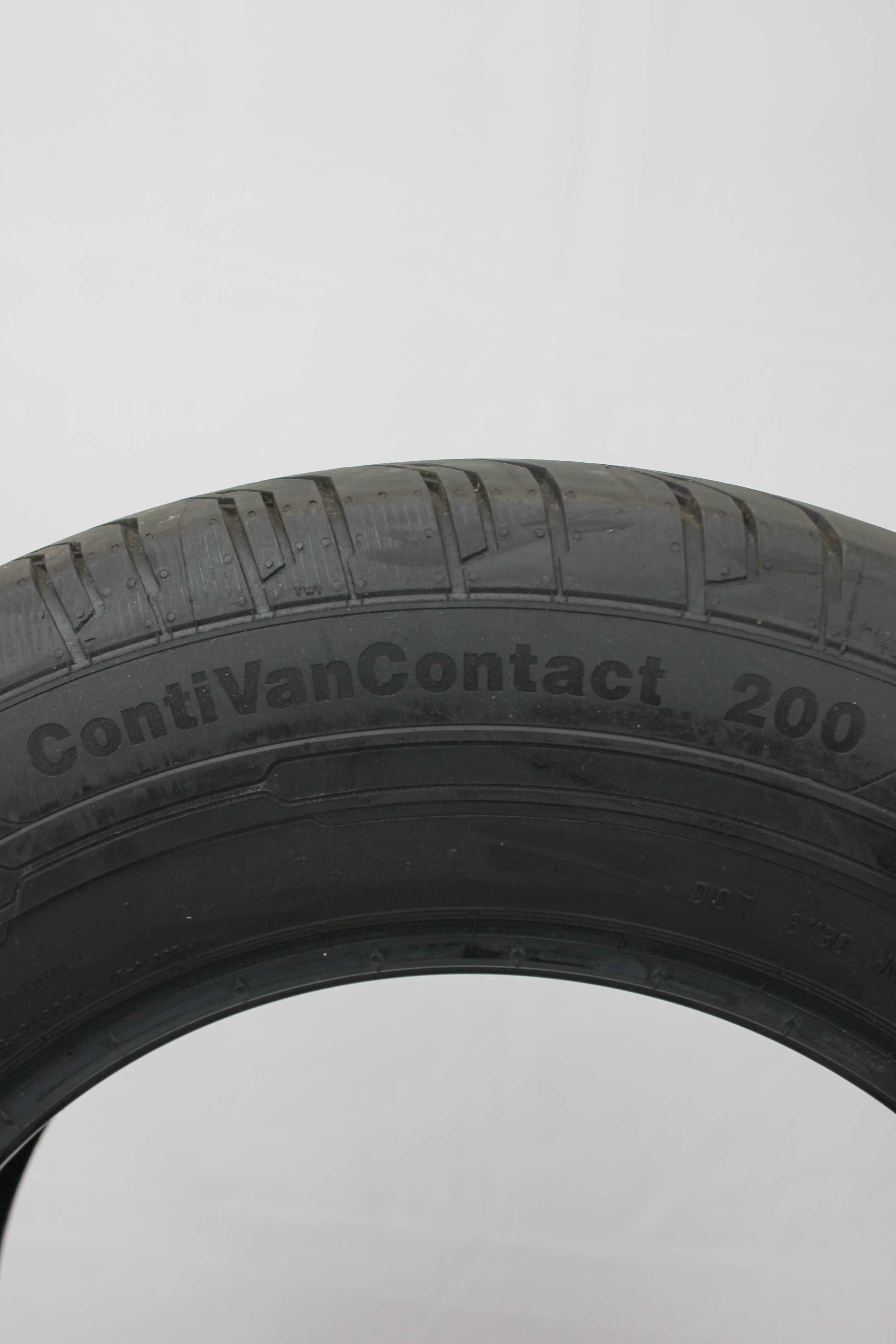 Sommerreifen continental contivancontact200 235 65 r16c 115 113r 2 (13) Sommerreifen continental contivancontact200 235 65 r16c 115 113r 2 (13)
