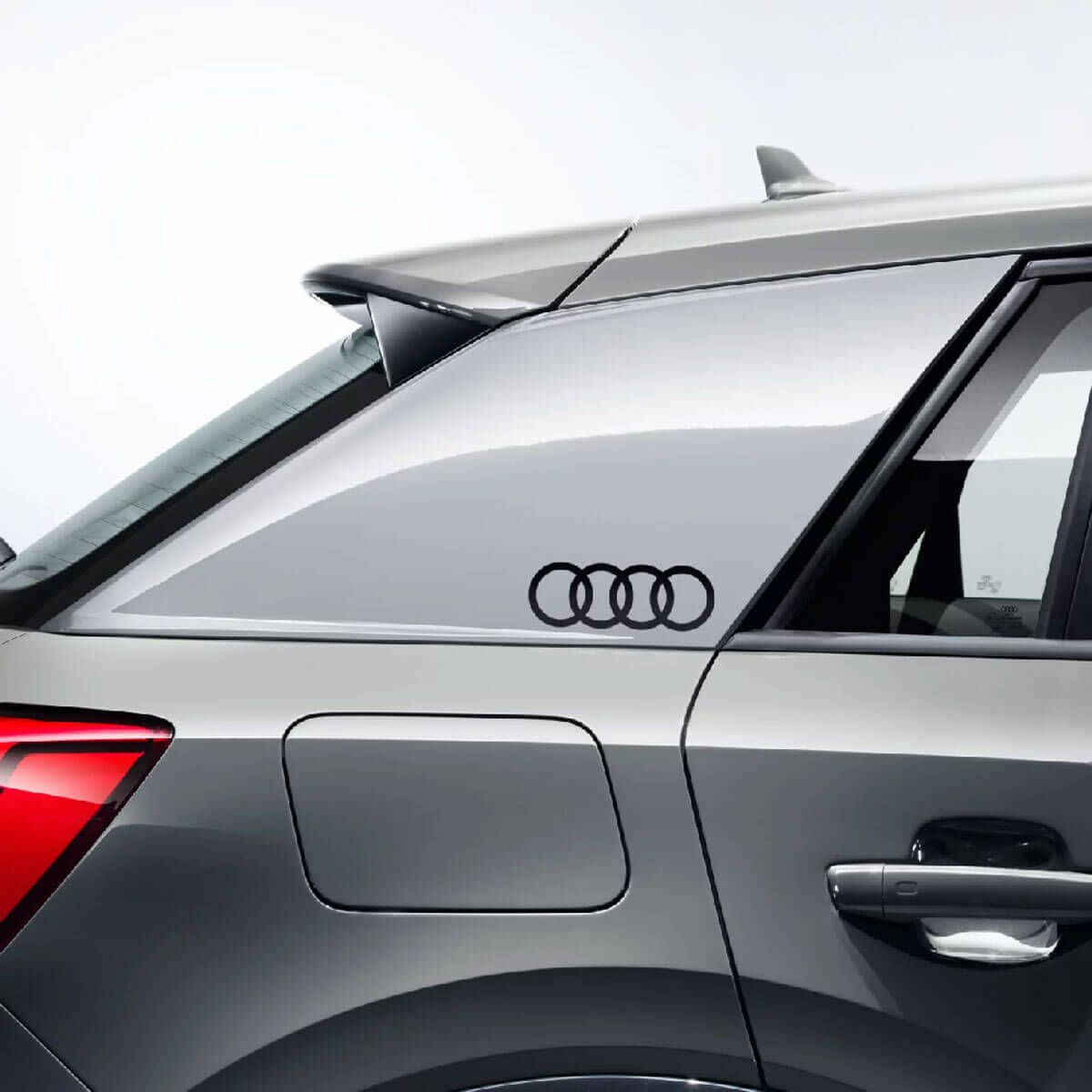 81b064317y9b audi dekorfolie q2 rosier onlineshop
