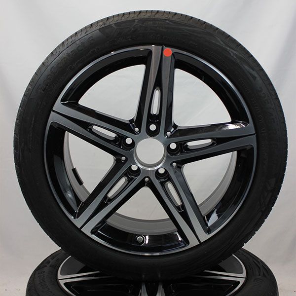 Gebrauchter-Sommerkomplettradsatz-Mercedes-Benz-A177-Rosier-Online-Shop-16 Gebrauchter-Sommerkomplettradsatz-Mercedes-Benz-A177-Rosier-Online-Shop-16