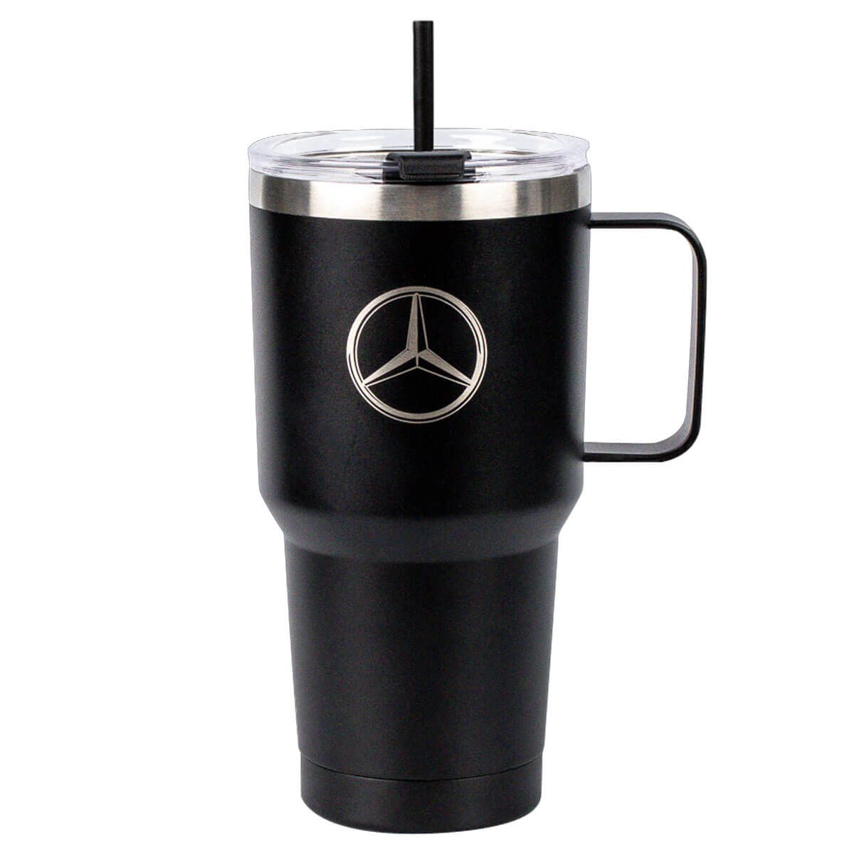 Zq10022426 mercedes benz edelstahl thermobecher rosier onlineshop