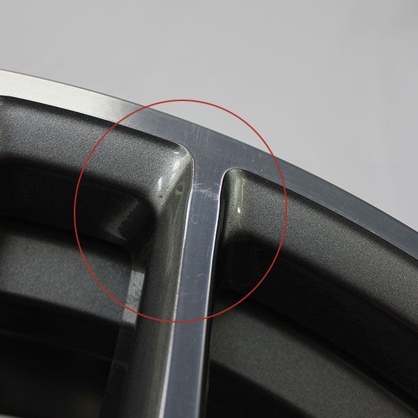 Gebrauchte felge mercedes amg a166 rosier online shop 07 (2)