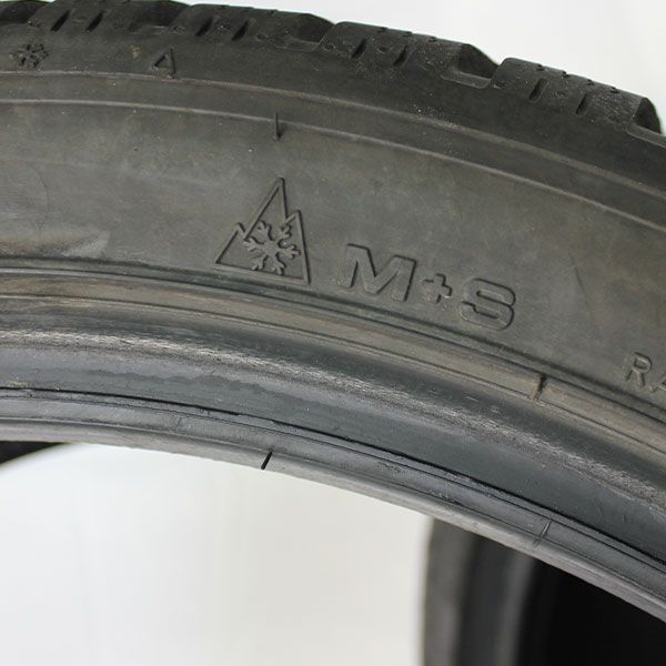 Gebrauchter winterreifen dunlop wintersport5 rosier online shop 05 (4)