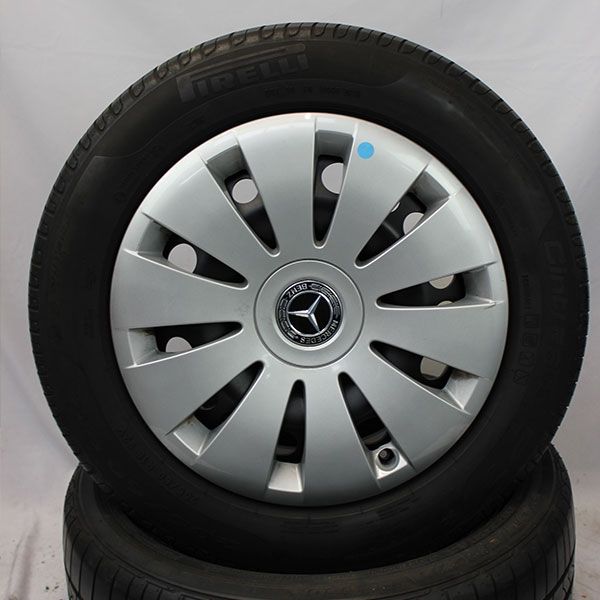 Gebrauchter-Sommerkomplettradsatz-Mercedes-Benz-A247-Rosier-Online-Shop-13