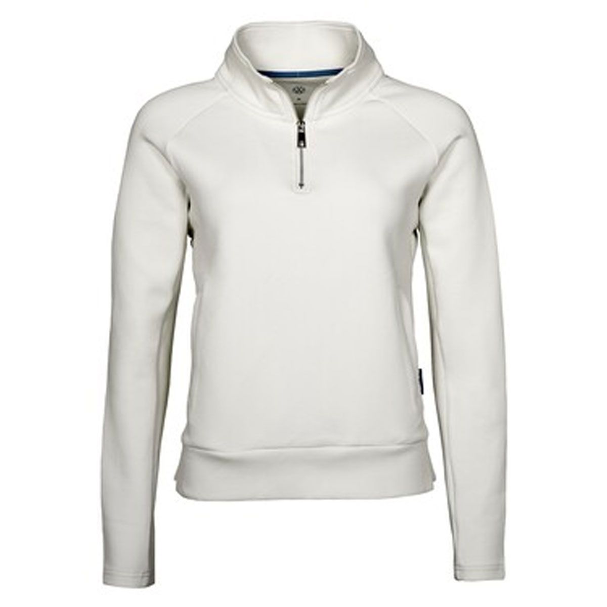 11a084141084 volkswagen sweatshirt damen weiss rosier onlineshop