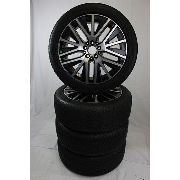 Gebrauchter-Winterkomplettradsatz-Mercedes-Benz-A253-Rosier-Online-Shop_(16)