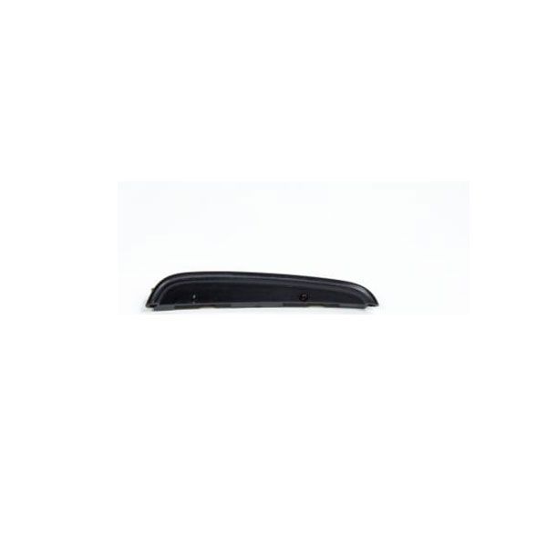 A2058803624 mercedes benz radlaufverbreiterung rosier onlineshop