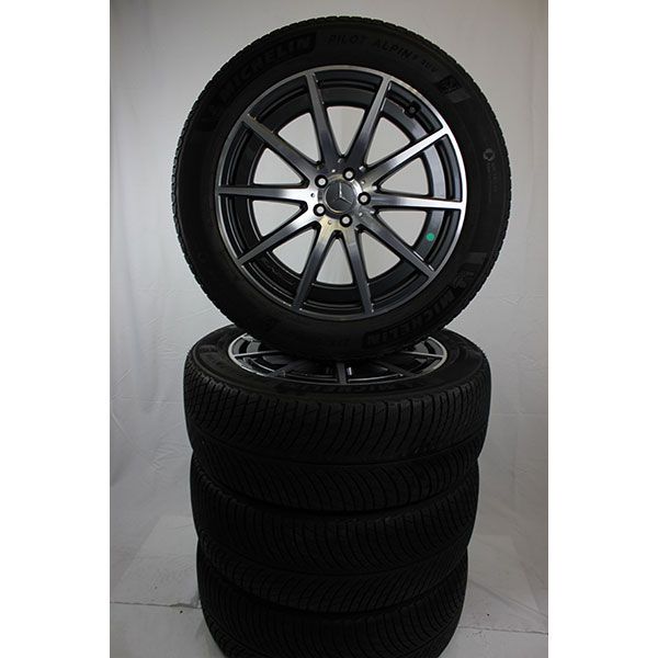 Gebrauchter-Winterkomplettradsatz-Mercedes-AMG-A167-Rosier-Online-Shop_(1)