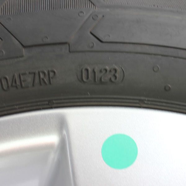 Gebrauchter-Winterkomplettradsatz-Mercedes-Benz-A447-Rosier-Online-Shop-05