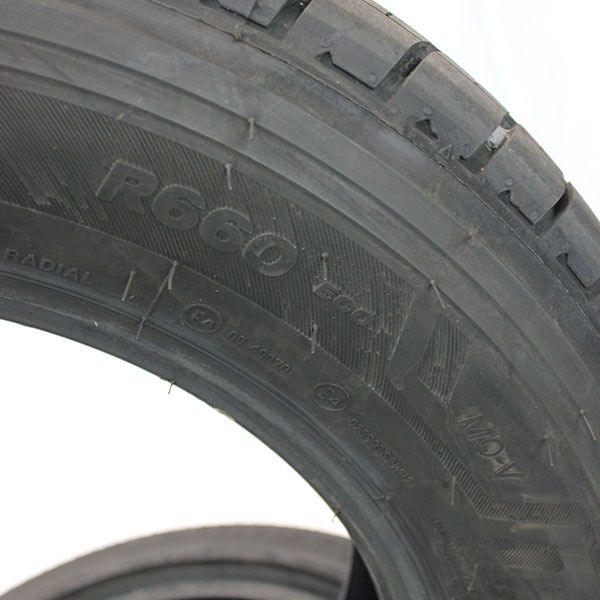 Gebrauchter sommerreifen bridgestone duravisr660eco rosier online shop 03 (3)