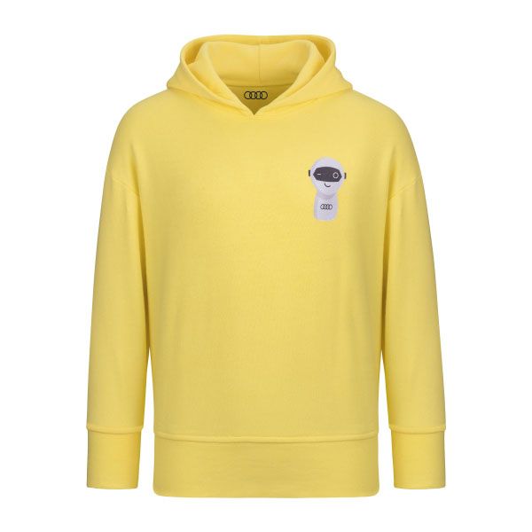 Audi hoodie shop