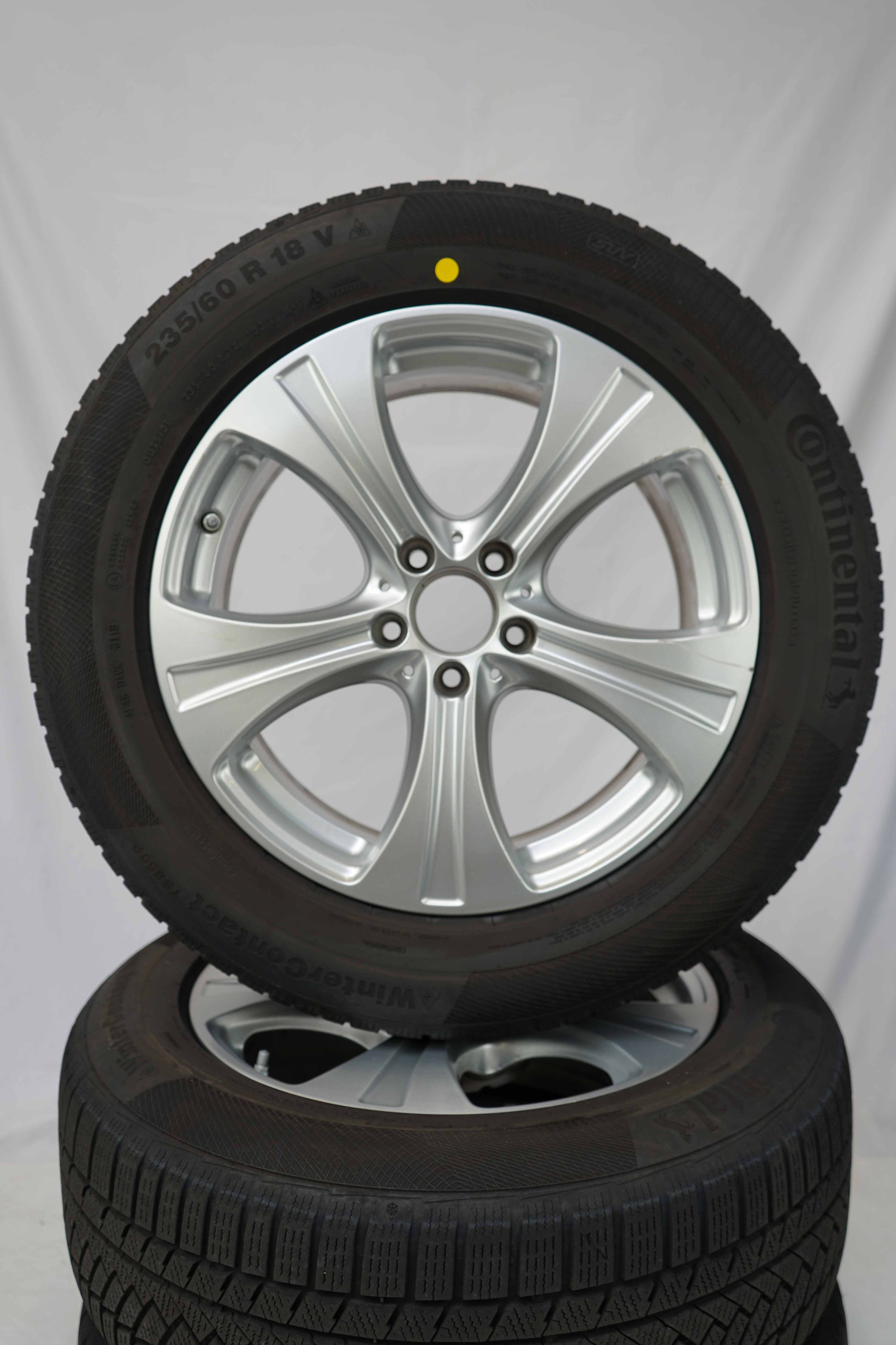 Winterkomplettradsatz-Mercedes-Benz-gebraucht-A253-GLC-A2534010800-19-Zoll-6