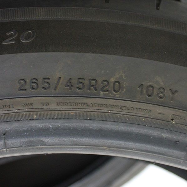 Gebrauchter sommerreifen michelin pilotsportev rosier online shop 03 (2)