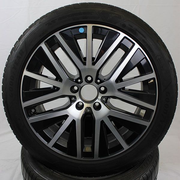 Gebrauchter-Winterkomplettradsatz-Mercedes-Benz-A253-Rosier-Online-Shop-37_(3)