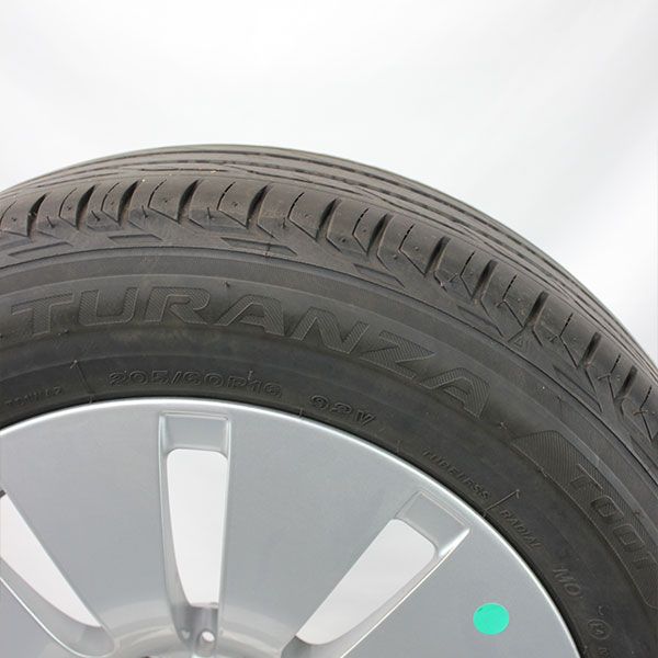 Gebrauchter-Sommerkomplettradsatz-Mercedes-Benz-A205-Rosier-Online-Shop-03