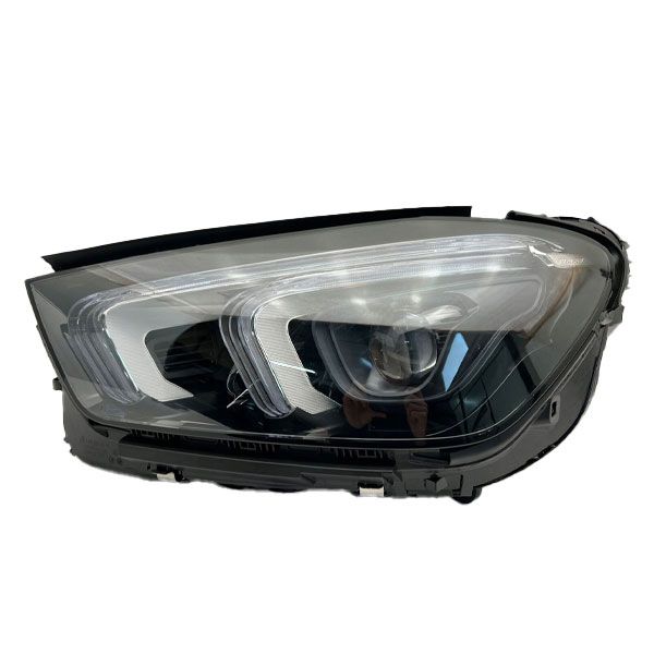A1679060303 mercedes benz gle scheinwerfer rosier onlineshop
