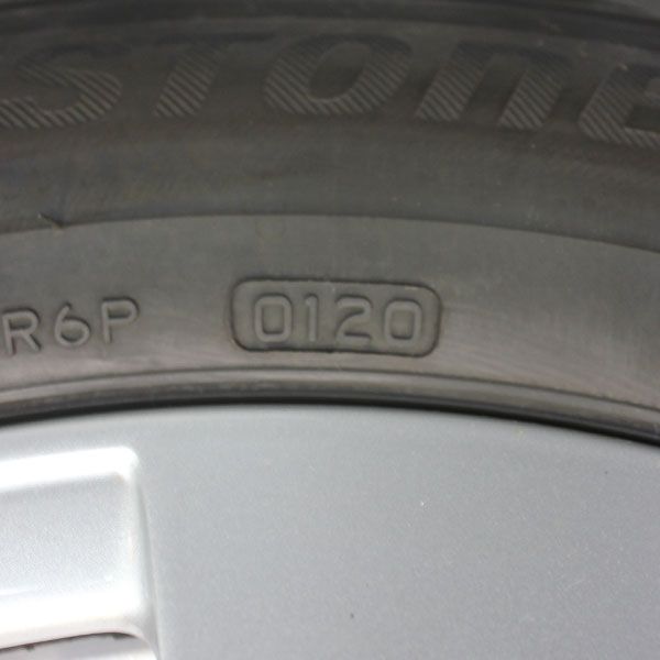 Gebrauchter-Sommerkomplettradsatz-Mercedes-Benz-A205-Rosier-Online-Shop-18