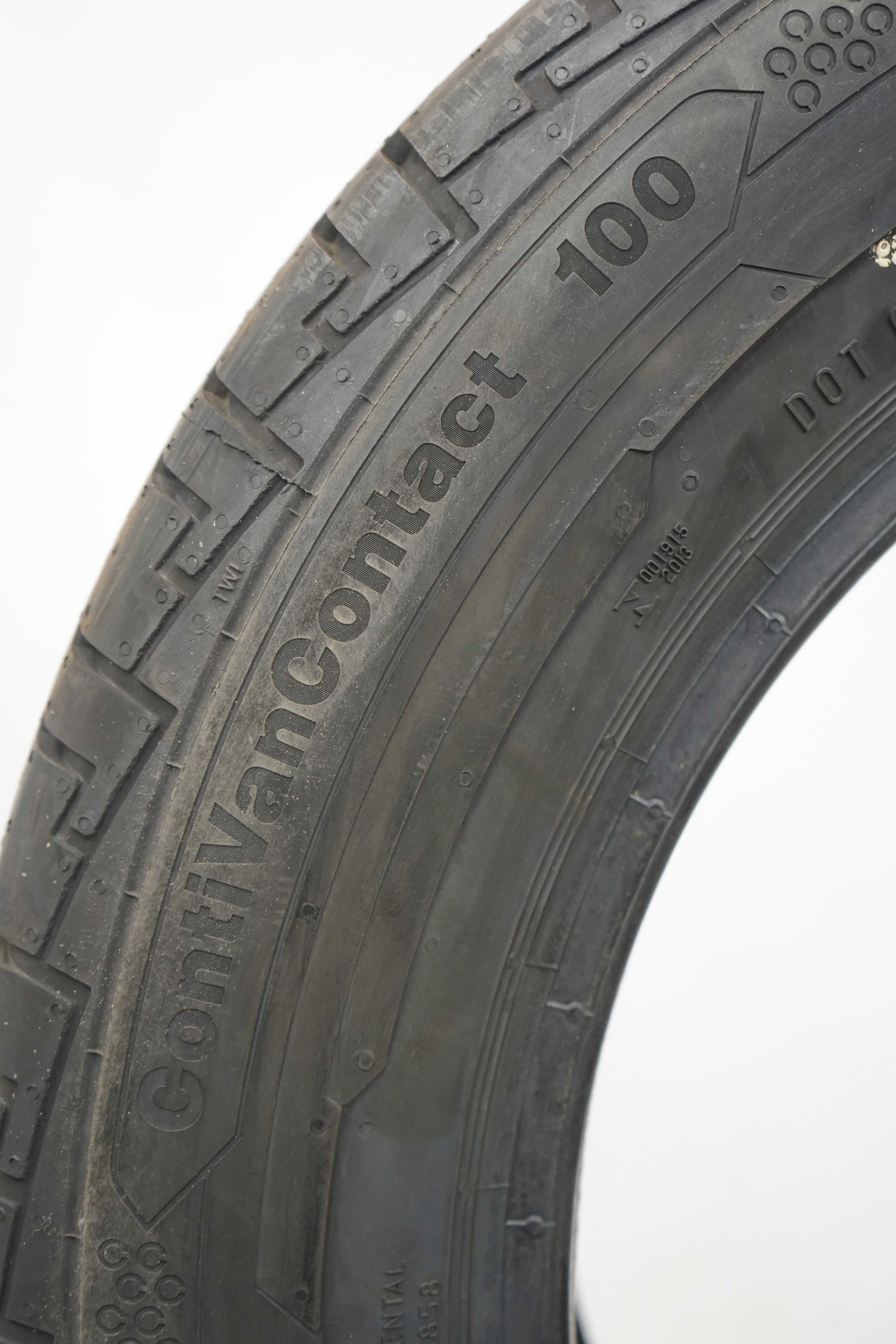 Sommerreifen continental contivancontact100 195 65 r16c 104 102t 2 (6) Sommerreifen continental contivancontact100 195 65 r16c 104 102t 2 (6)