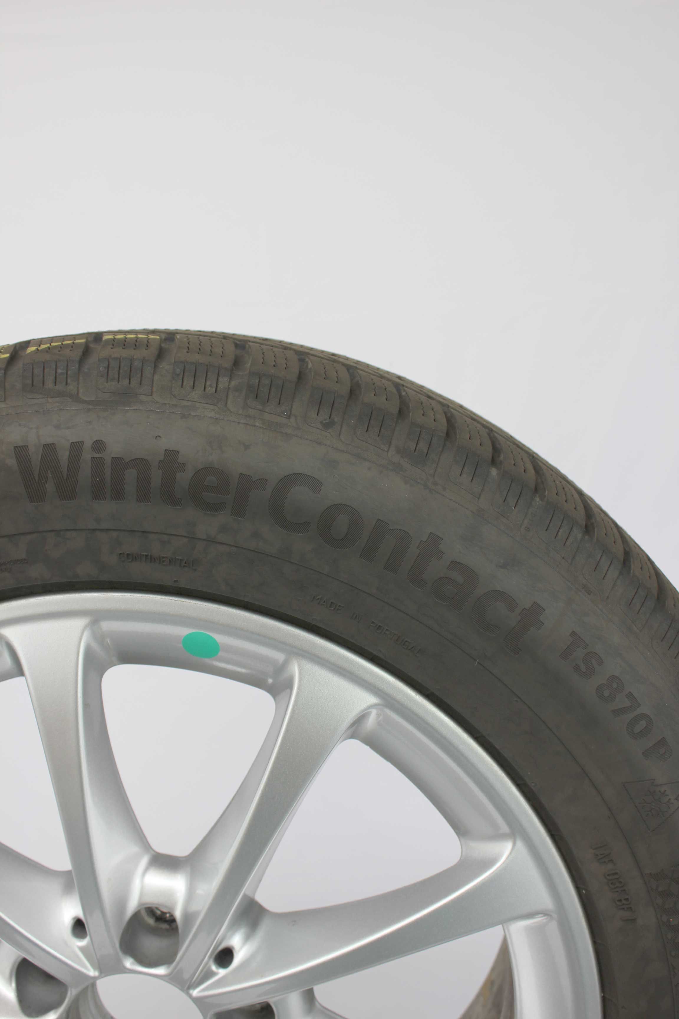 Winterkomplettradsatz-Mercedes-Benz-A-Klasse-A177-Alufelge-17Zoll-A1774010300-Winterreifen-Continental-WinterContactTS870P-215-65-R17-99H-3 Winterkomplettradsatz-Mercedes-Benz-A-Klasse-A177-Alufelge-17Zoll-A1774010300-Winterreifen-Continental-WinterContactTS870P-215-65-R17-99H-3