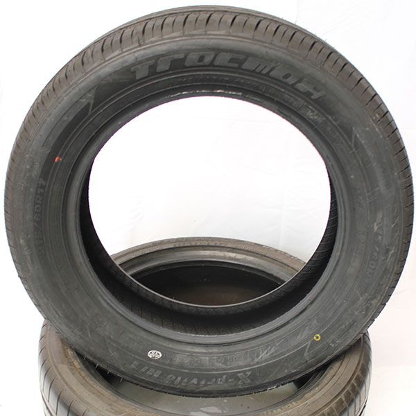 Neuwertiger sommrreifen tracmax priviloht rosier online shop (2)