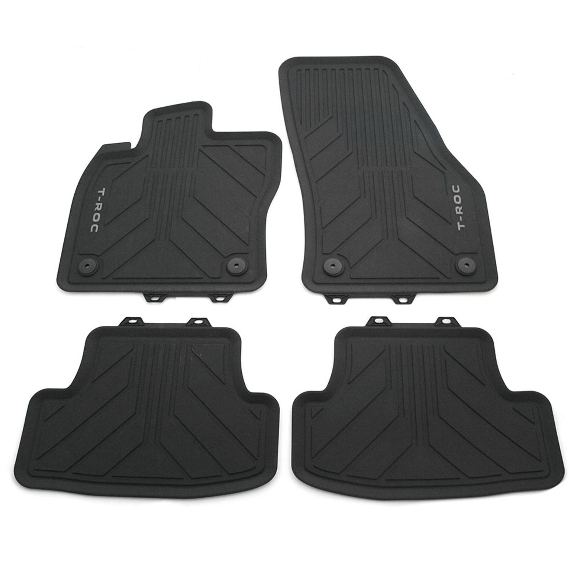 2GA06150082V_Volkswagen_Troc_Gummifußmatten_ROSIER-online-shop
