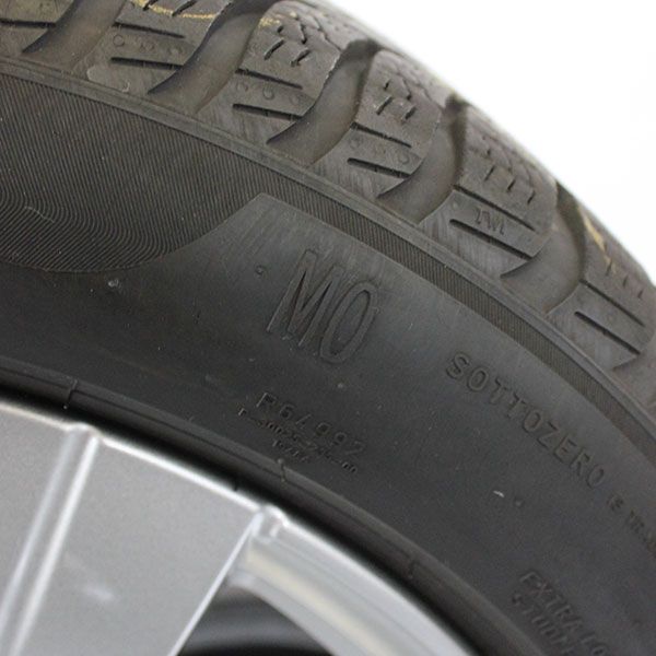 Gebrauchtes-Winterkomplettrad-Mercedes-Benz-A206-Rosier-Online-Shop-03