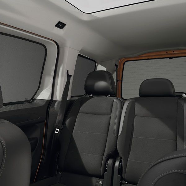 2k7064365 volkswagen sonnenschutz rosier onlineshop