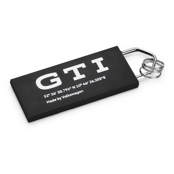5hv087013 volkswagen gti schluesselanhaenger rosier onlineshop