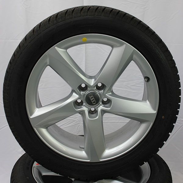 Gebrauchter-Winterkomplettradsatz-Audi-A8-D4-Rosier-Online-Shop-10