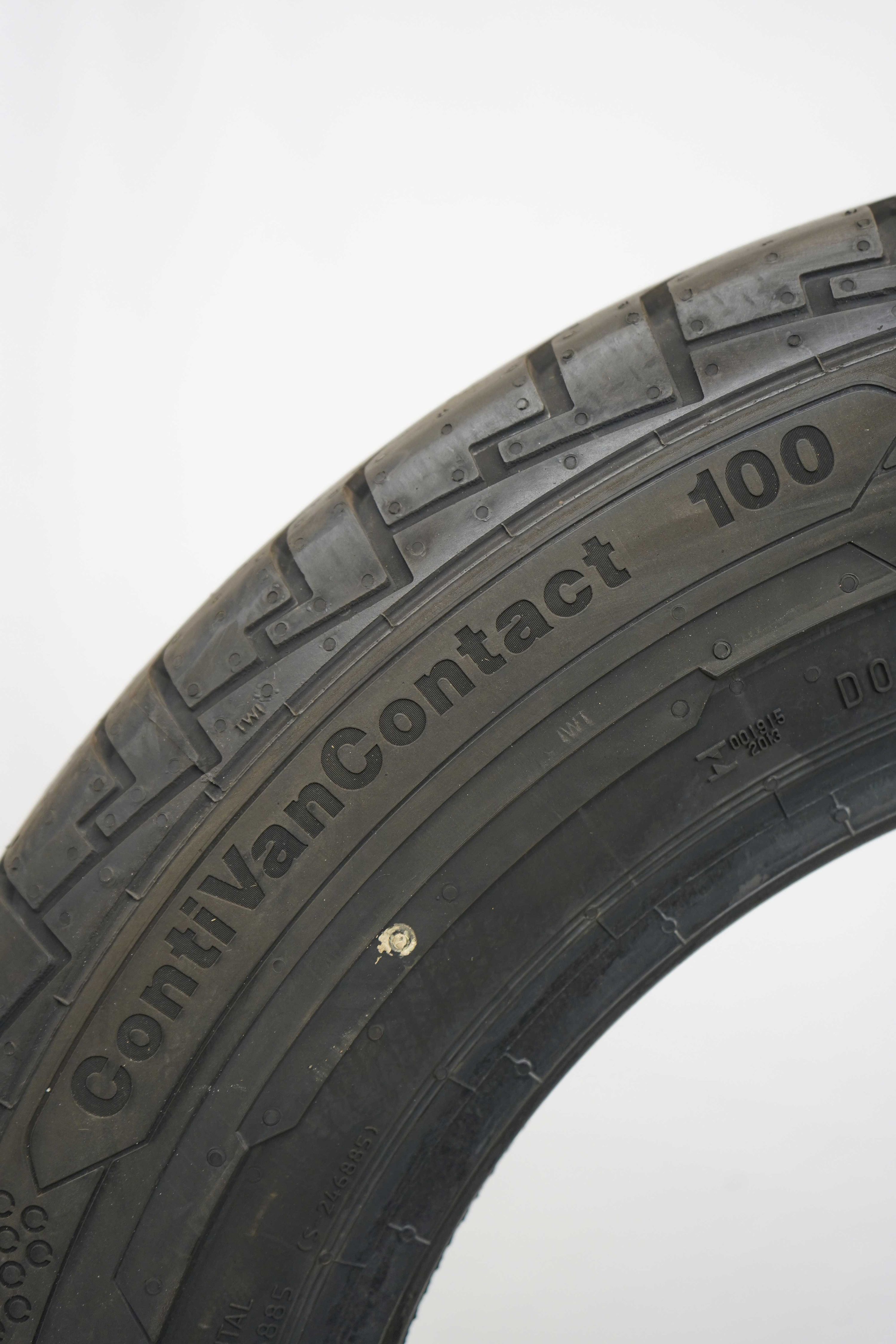 Sommerreifen continental contivancontact100 195 65 r16c 104 102t 2 (2) Sommerreifen continental contivancontact100 195 65 r16c 104 102t 2 (2)
