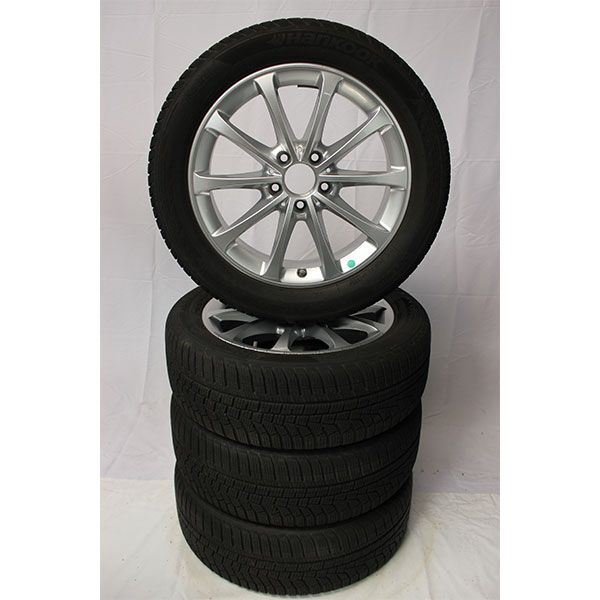 Gebrauchter winterkomplettradsatz mercedes benz a177 rosier online shop (14)