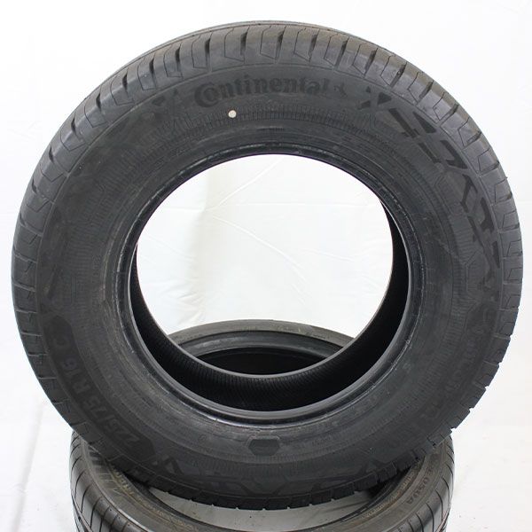 Neuwertiger-Sommerreifen-Continental-VanContactEco-Rosier-Online-Shop_(9)