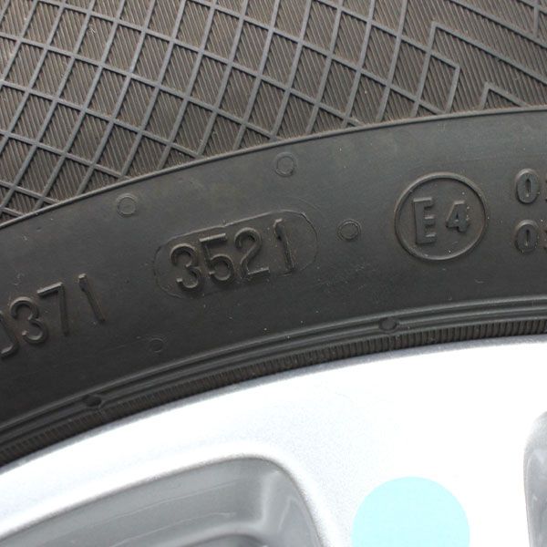 Gebrauchter winterkomplettradsatz mercedes benz a213 rosier online shop 20 (18)