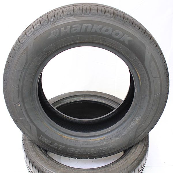 Gebrauchter-Sommerreifen-Hankook-VantraLT-Rosier-Online-Shop
