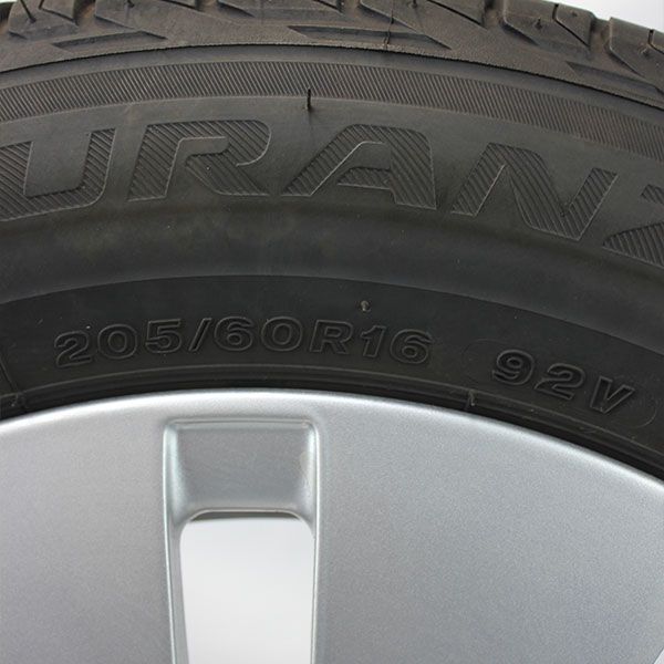Gebrauchter-Sommerkomplettradsatz-Mercedes-Benz-A205-Rosier-Online-Shop-05