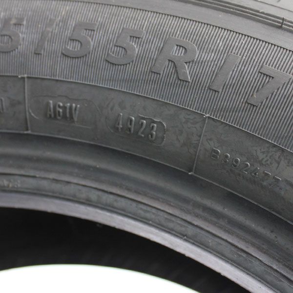 Neuwertiger sommerreifen dunlop econodrive rosier online shop 05 (1)