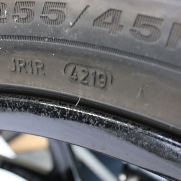 Gebrauchter-Winterkomplettradsatz-Mercedes-AMG-A253-Rosier-Online-Shop-11 Gebrauchter-Winterkomplettradsatz-Mercedes-AMG-A253-Rosier-Online-Shop-11