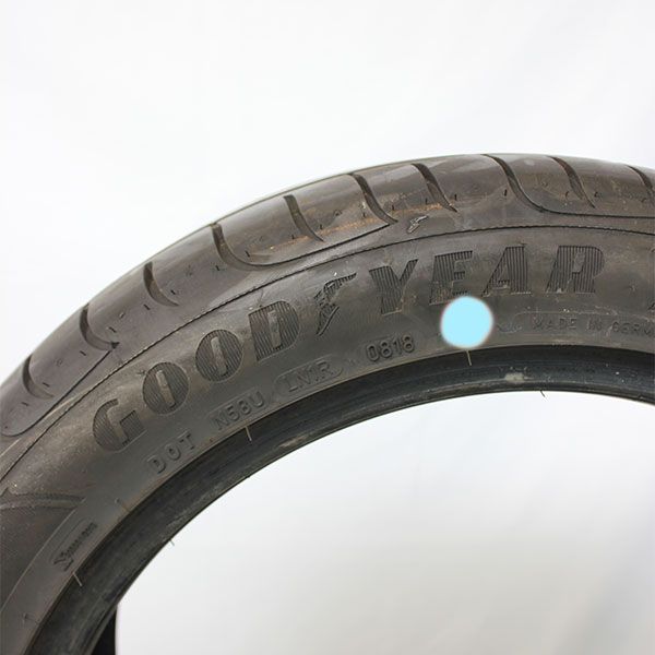 Gebrauchte sommerreifen goodyear eaglef1asymmetric2 rosier online shop 1 (6)
