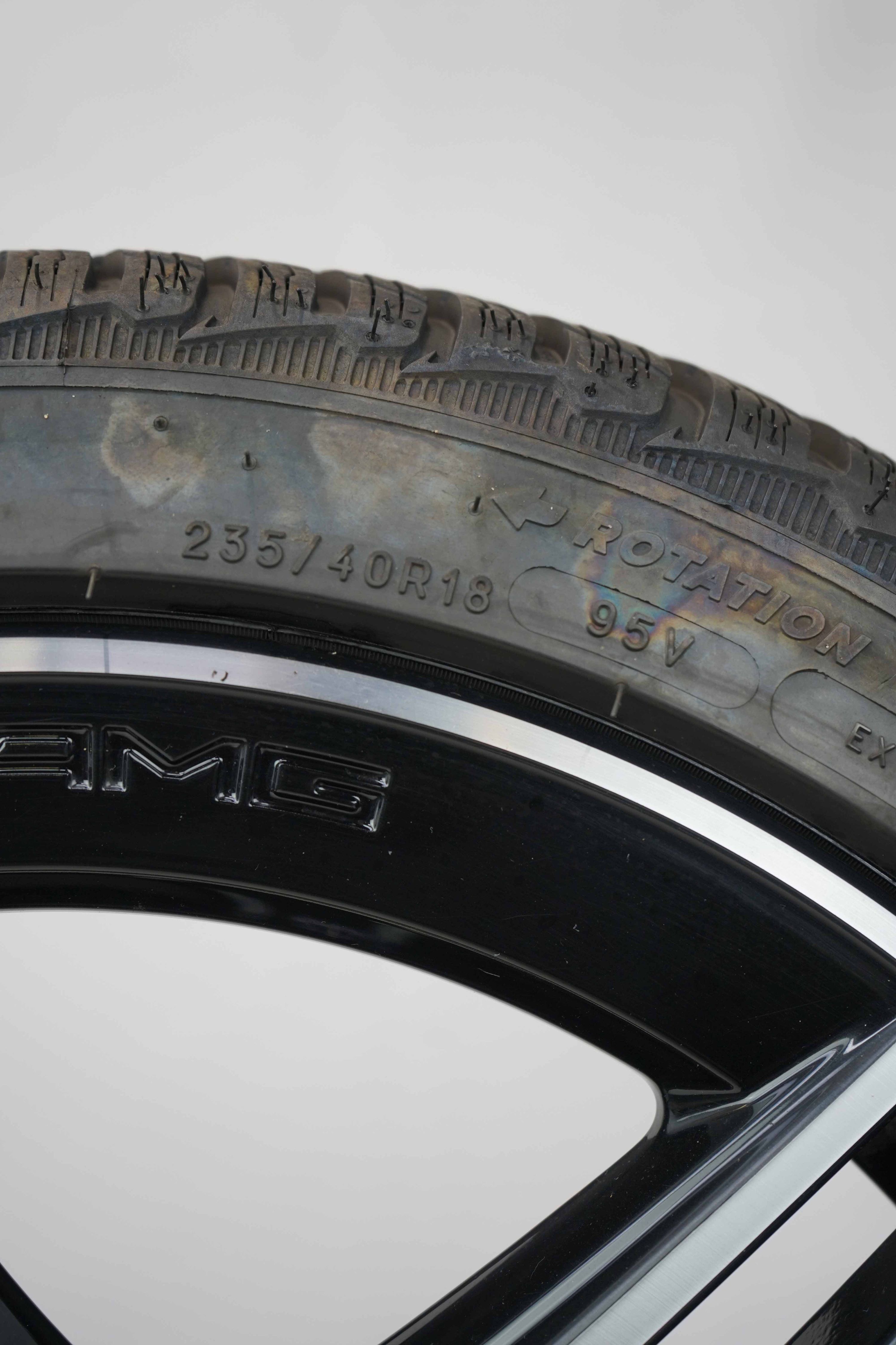 Winterkomplettradsatz-Mercedes-Benz-A177-A-Klasse-A35-AMG-A1774014000-AMG-18-Zoll-Michelin-gebraucht-12 Winterkomplettradsatz-Mercedes-Benz-A177-A-Klasse-A35-AMG-A1774014000-AMG-18-Zoll-Michelin-gebraucht-12