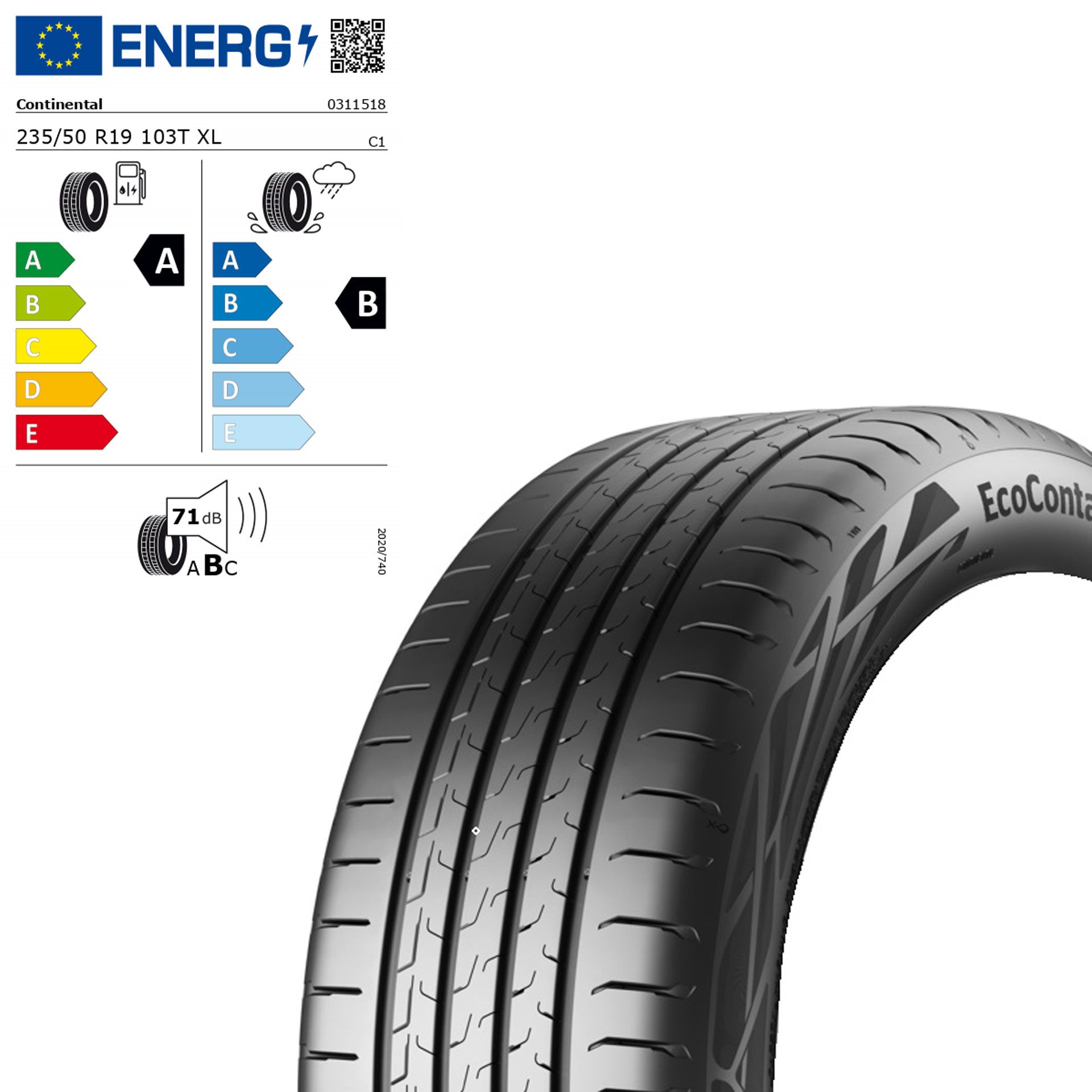 Q440021110960 continental ecocontact 6 mo sommerreifen rosier onlineshop