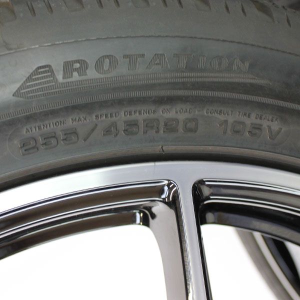 Gebrauchter-Winterkomplettradsatz-Mercedes-AMG-A253-Rosier-Online-Shop-04 Gebrauchter-Winterkomplettradsatz-Mercedes-AMG-A253-Rosier-Online-Shop-04