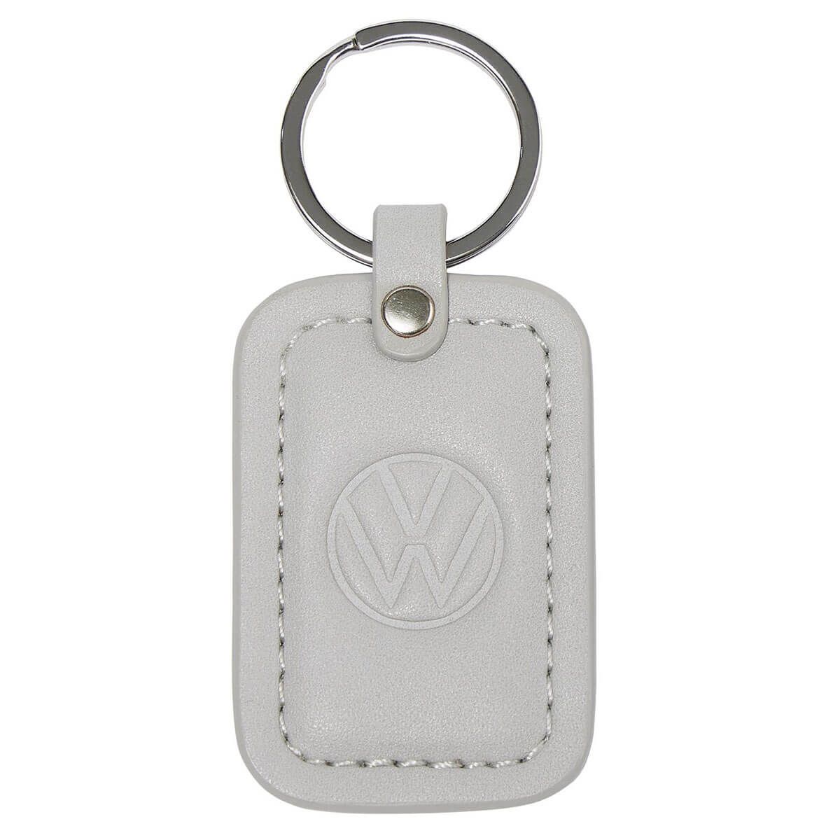 330087010ajka volkswagen schluesselanhaenger grau rosier online shop