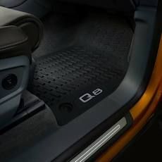 4m8061501041 fußmatten audi q8 4m8061501041 fußmatten audi q8